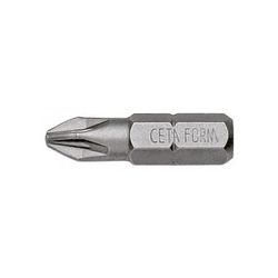 DESTORPUNTA BOCA POZIDRIV PZ3 25 MM