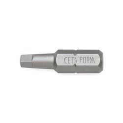 DESTORPUNTA BOCA ROBERTSON Nº2 25 MM