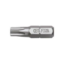 DESTORPUNTA BOCA TORX T25 25 MM