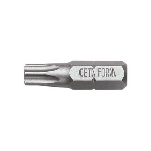 DESTORPUNTA BOCA TORX T9 25 MM