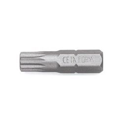 DESTORPUNTA BOCA XZN M6 25 MM