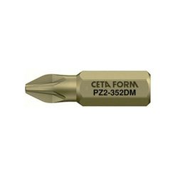 DESTORPUNTA DURAMAX POZIDRIV PZ2 25 MM