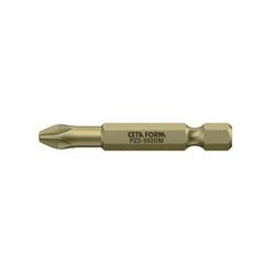 DESTORPUNTA DURAMAX POZIDRIV PZ3 50 MM