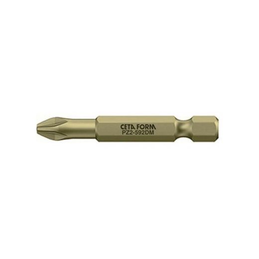 DESTORPUNTA DURAMAX POZIDRIV PZ3 50 MM