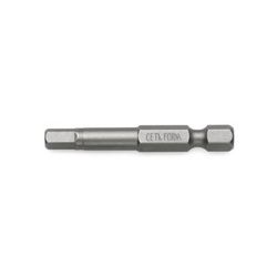 DESTORPUNTAS BOCA HEXAGONAL LARGO 6,0 50 MM