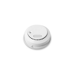 DETECTOR DE HUMOS SUPERF. IP20 85db.