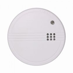 DETECTOR DE HUMOS
