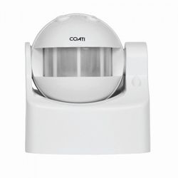 DETECTOR DE PRESENCIA DE 180º