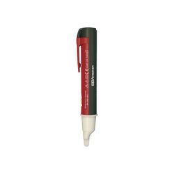 *DETECTOR DE VOLTAJE AC 90-1000V