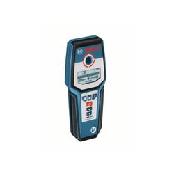 DETECTOR DIGITAL GMS 120 PROFESSIONAL, DETECTA HASTA 12 CM