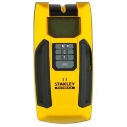 DETECTOR FATMAX DE ESTRUCTURAS, CABLES CON CORRIENTES Y METAL S300