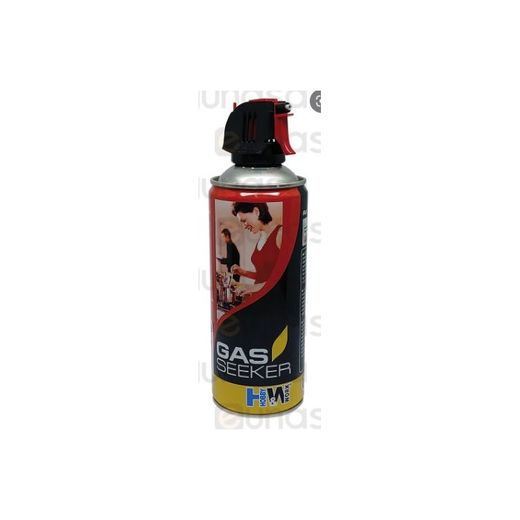 DETECTOR FUGAS SPRAY RV22503 400ML