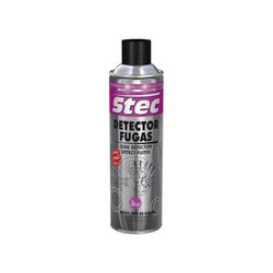 DETECTOR FUGAS STEC
