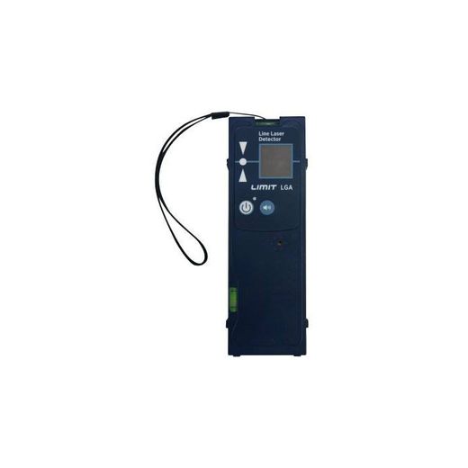 DETECTOR LASER VERDE ALCANCE 35M
