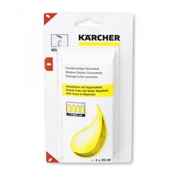 DETERGENTE CONCENTRADO RM 503 4X20 ML