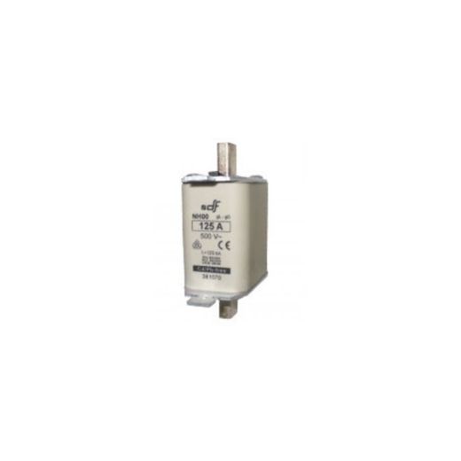 DF NH-00 125A CARTUCHO NH000 381070