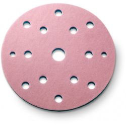 DICOS 15 PERFORACIONES 150 MM GRANO 320 SERIE 1950 SIASPEED