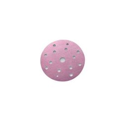 DISCOS VELCRO DIA.150MM GR.240 SERIE 1950 SIASPEED