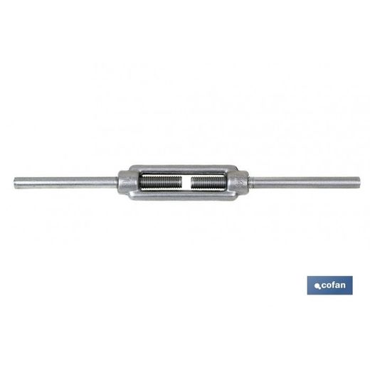 DIN 1480 TENSOR VARILLAS SOLDAR M20