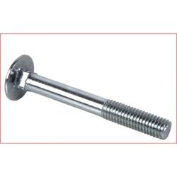 DIN 603 M8X110