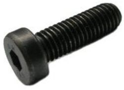 DIN-7984 10.9 ZN M-6X12
