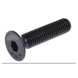DIN-7991 10.9 NG. M10X40