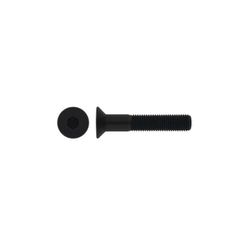 DIN-7991 10.9 NG. M16X80