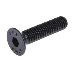 DIN-7991 10.9 NG. M8X25