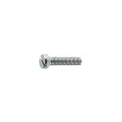 DIN-84 ZN. M6X30
