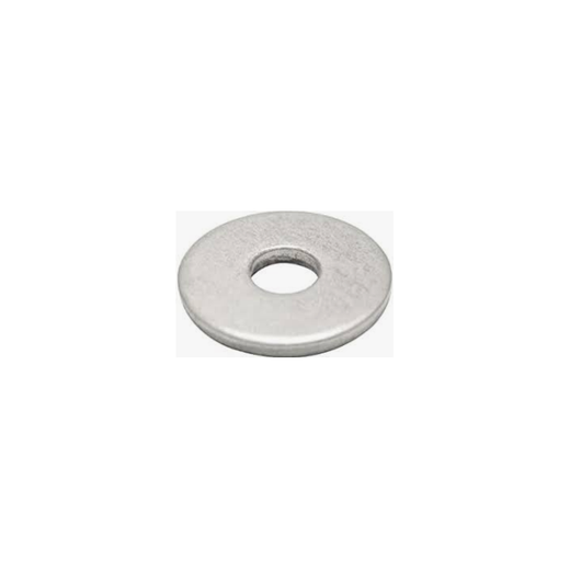 DIN-9021 A-2 M8