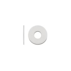 DIN-9021 INOX.A2 ARAND.PLANA M3