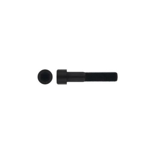 DIN-912 12.9 NG. M20X100