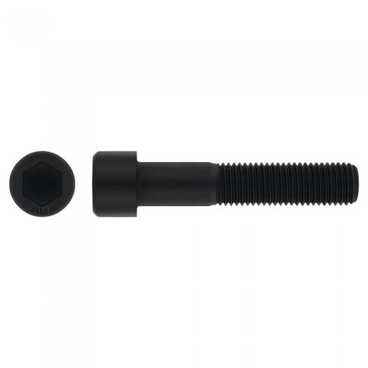 DIN-912 12.9 NG. M8X20