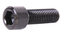DIN-912 12.9 NG. M8X35