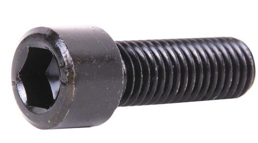 DIN-912 12.9 NG. M8X35