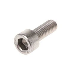 DIN-912 8.8 ZN. M10X20