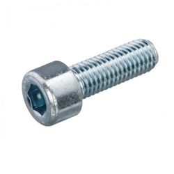 DIN-912 8.8 ZN. M12X65