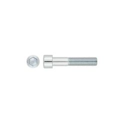 DIN-912 8.8 ZN. M5X20