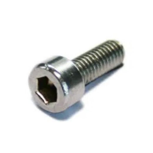 DIN-912 8.8 ZN. M8X25