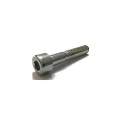 DIN-912 8.8 ZN. M8X50