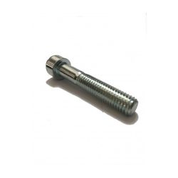 DIN-912 8.8 ZN. M8X70
