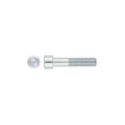 DIN-912 8.8 ZN.M24X50