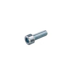 DIN-912 M12X80 TODO ROSCA 12.9 SIN BAÑO