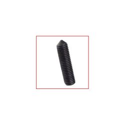 DIN-914 C-45H M-5 X 10 N