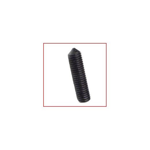 DIN-914 C-45H M-5 X 10 N