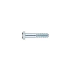 DIN-931 10.9 TZN. M16X090