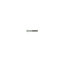 DIN-931 8.8 TZN. M10X90