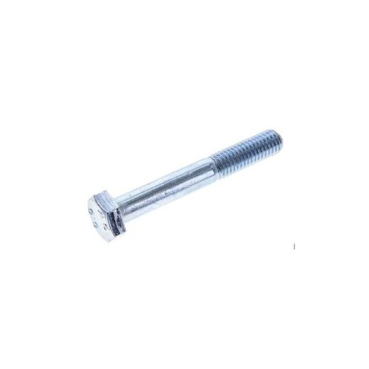 DIN-931 8.8 ZN. M10X160