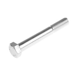 DIN-931 8.8 ZN. M16X120