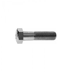 DIN-931 8.8 ZN. M16X55